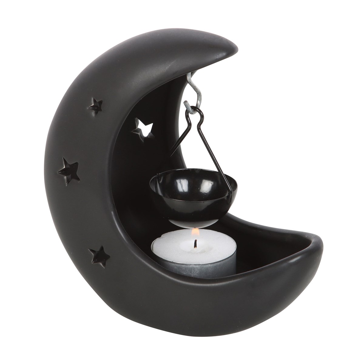 Aromalampa Black Moon